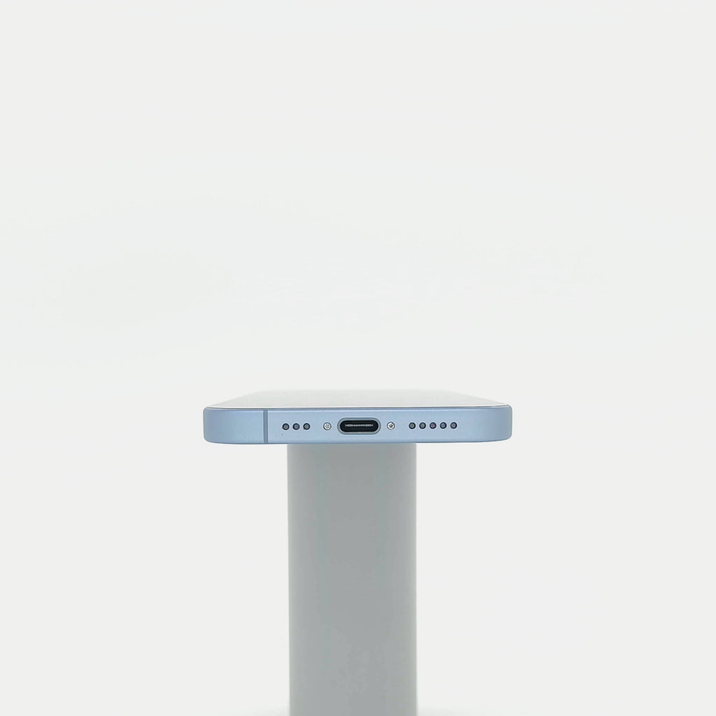 95新 Apple iPhone 17 256G 青霧藍色 中國大陸版
