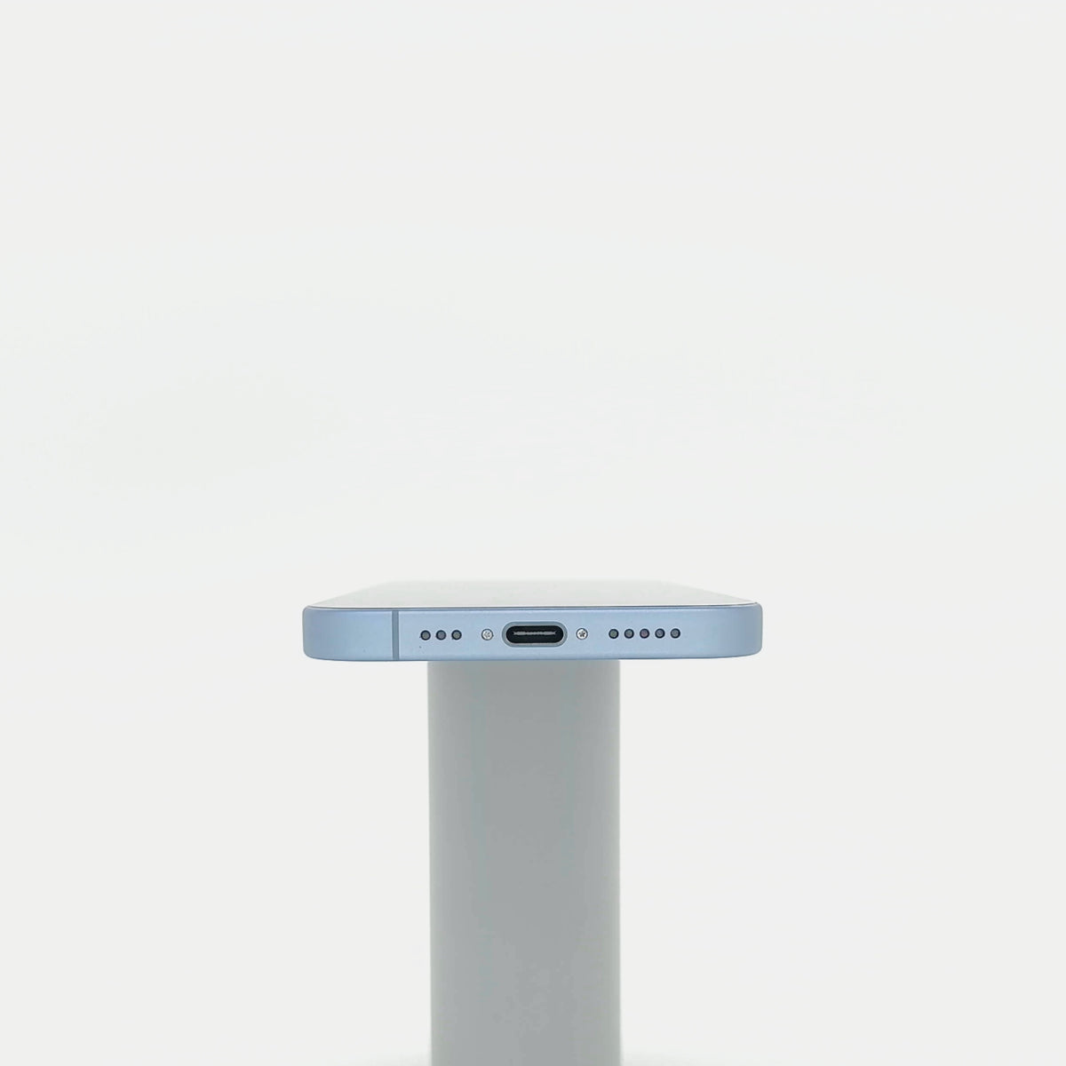 95新 Apple iPhone 17 256G 青霧藍色 中國大陸版