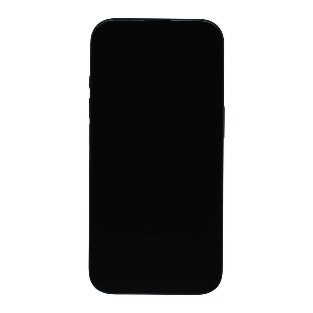 95新 Apple iPhone 16 256G 黑色 中國大陸官換機