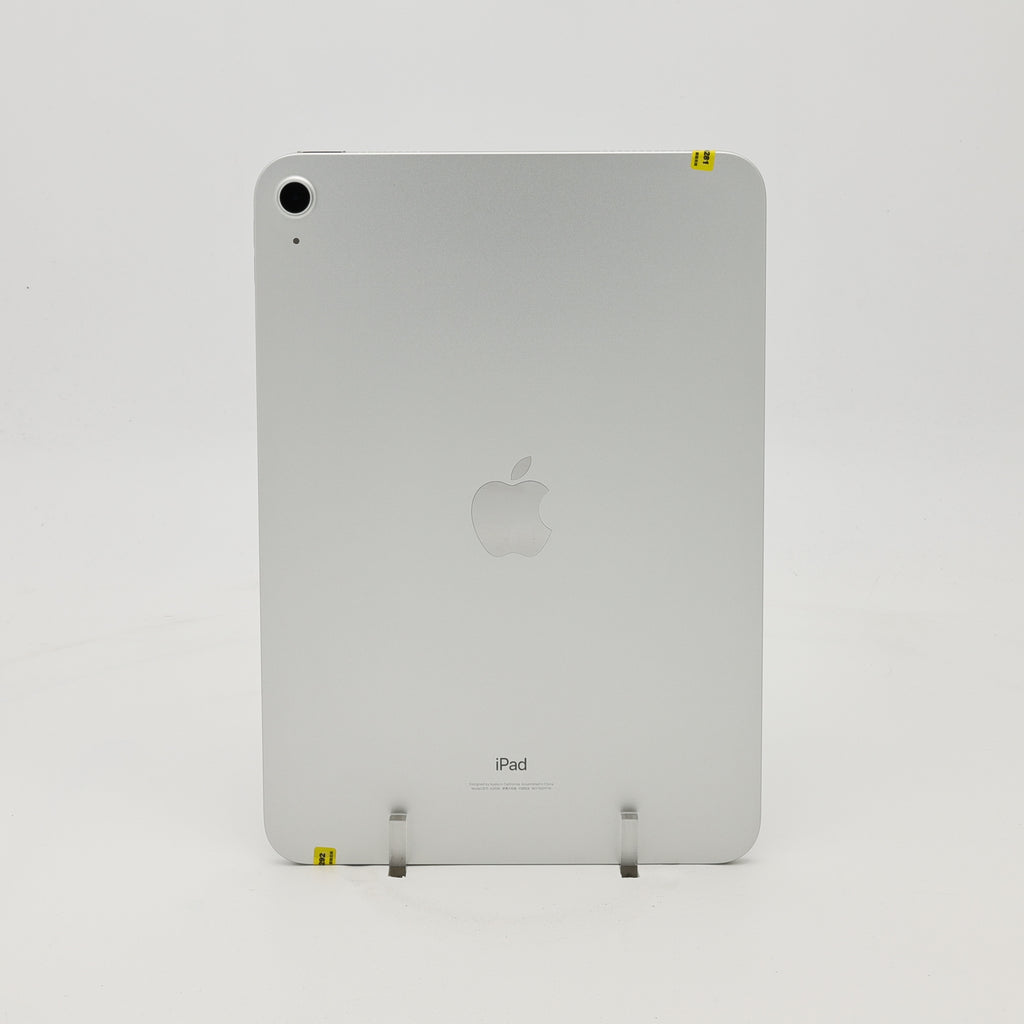 99新 Apple iPad 10代 256G 銀色 WIFI