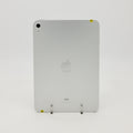 99新 Apple iPad 10代 256G 銀色 WIFI