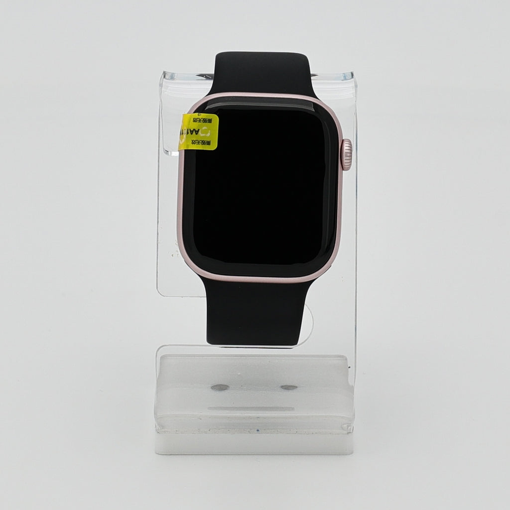 99新 Apple Watch Series 10 42毫米 鋁金屬