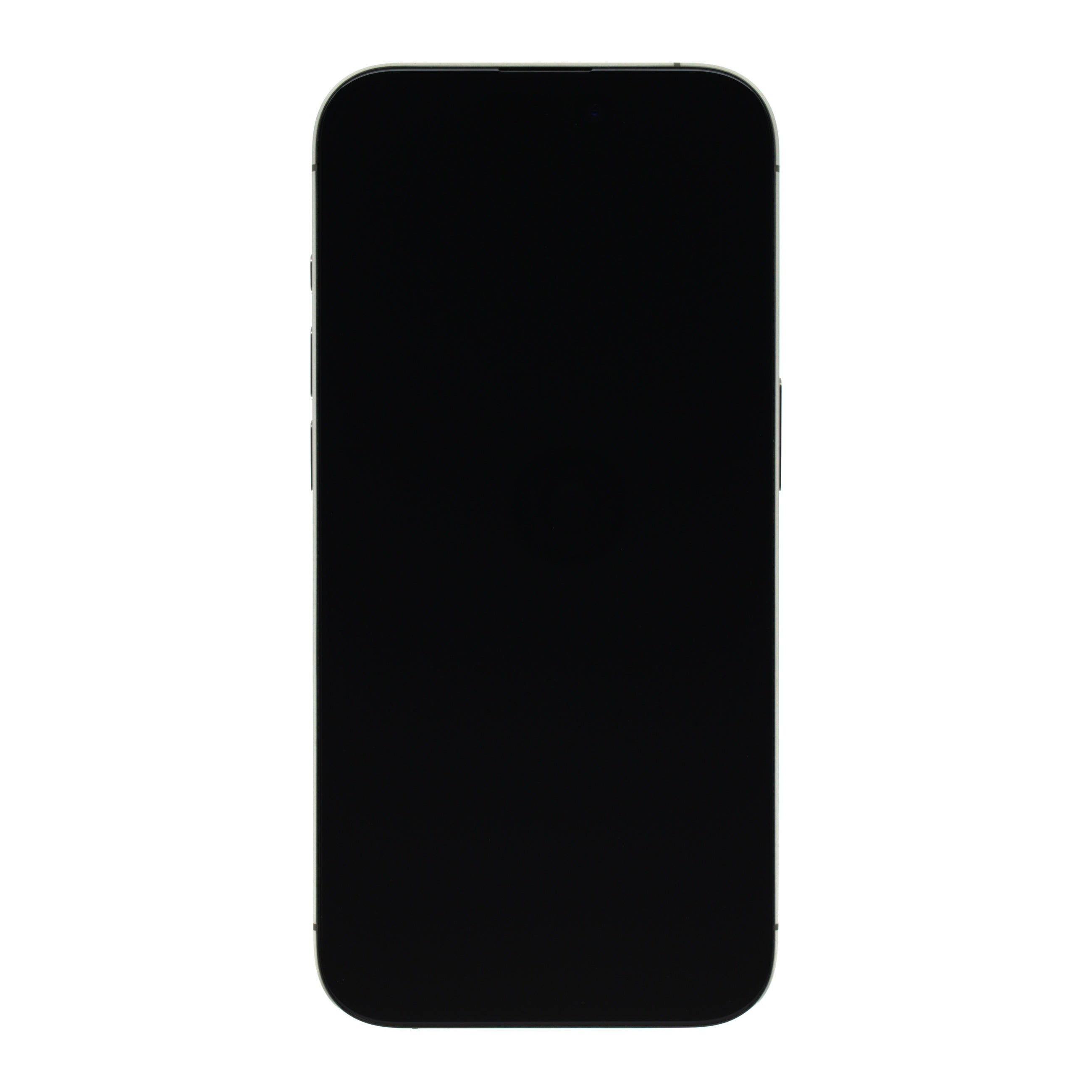 95新 Apple iPhone 15 Pro 512G 原色鈦金屬 中國大陸版