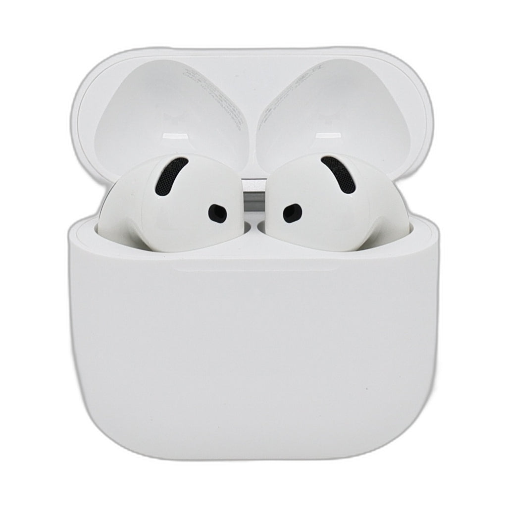 99新 Apple AirPods 4 (支持主动降噪) 白色