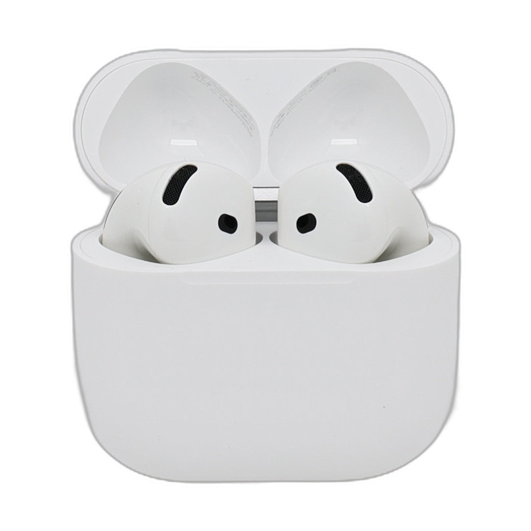 99新 Apple AirPods 4 (支持主动降噪) 白色