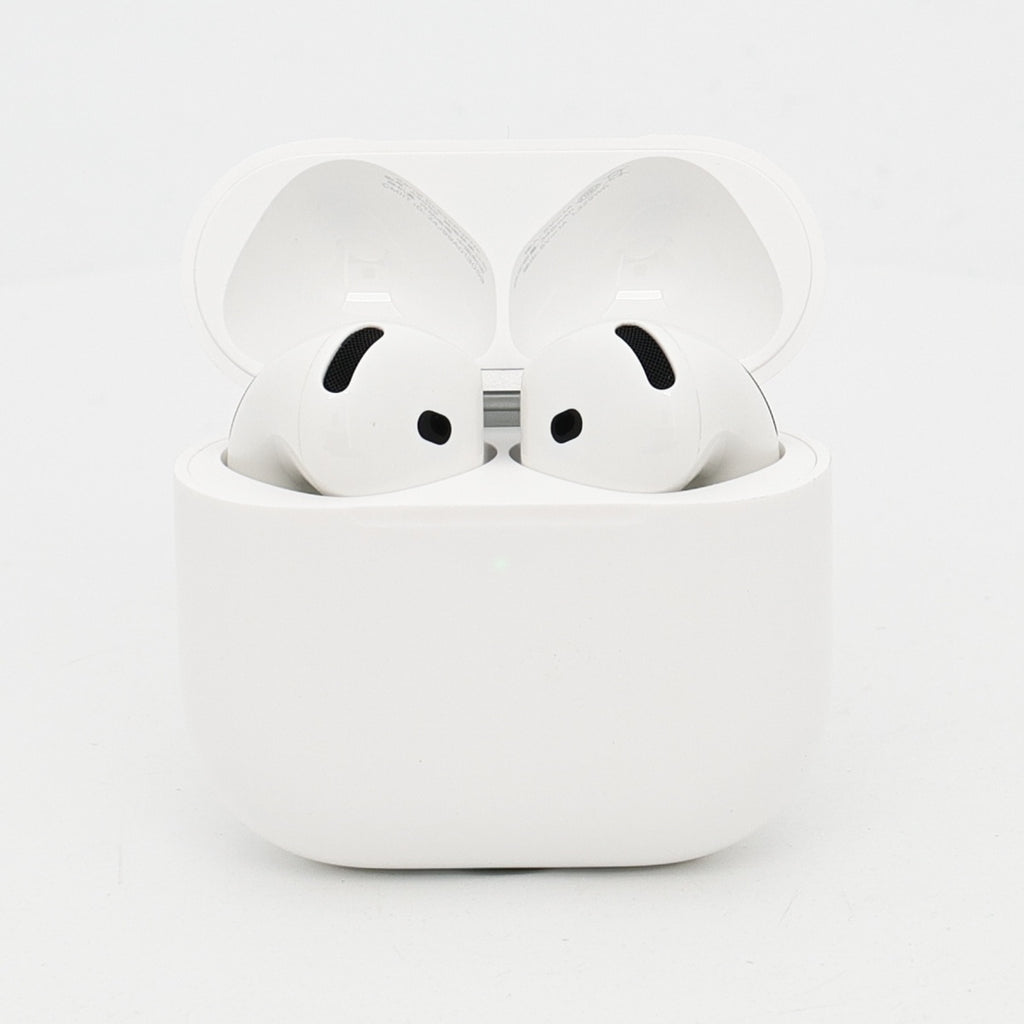 99新 Apple AirPods 4 (支持主动降噪) 白色