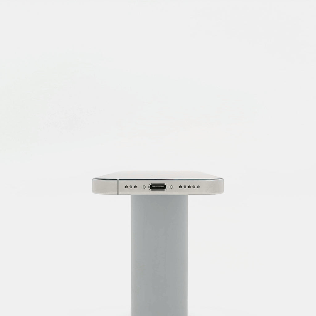 95新 Apple iPhone 16 Pro 256G 白色鈦金屬 中國大陸版