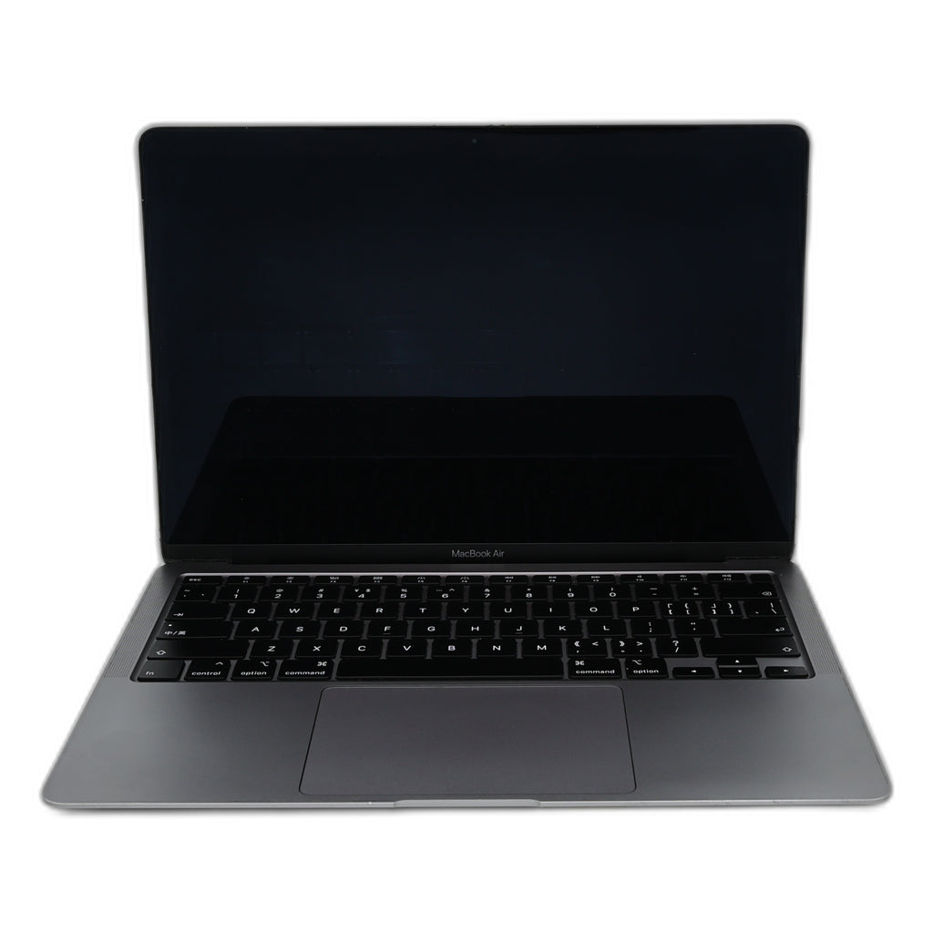 95新 Apple MacBook Air 20年 13寸 i5 1.1G 8G RAM 512G SSD 深空灰色