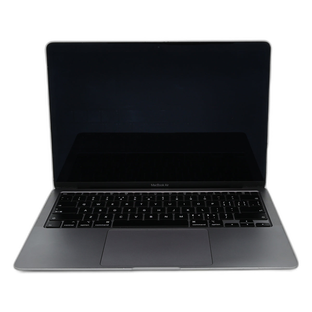 95新 Apple MacBook Air 20年 13寸 i5 1.1G 8G RAM 512G SSD 深空灰色