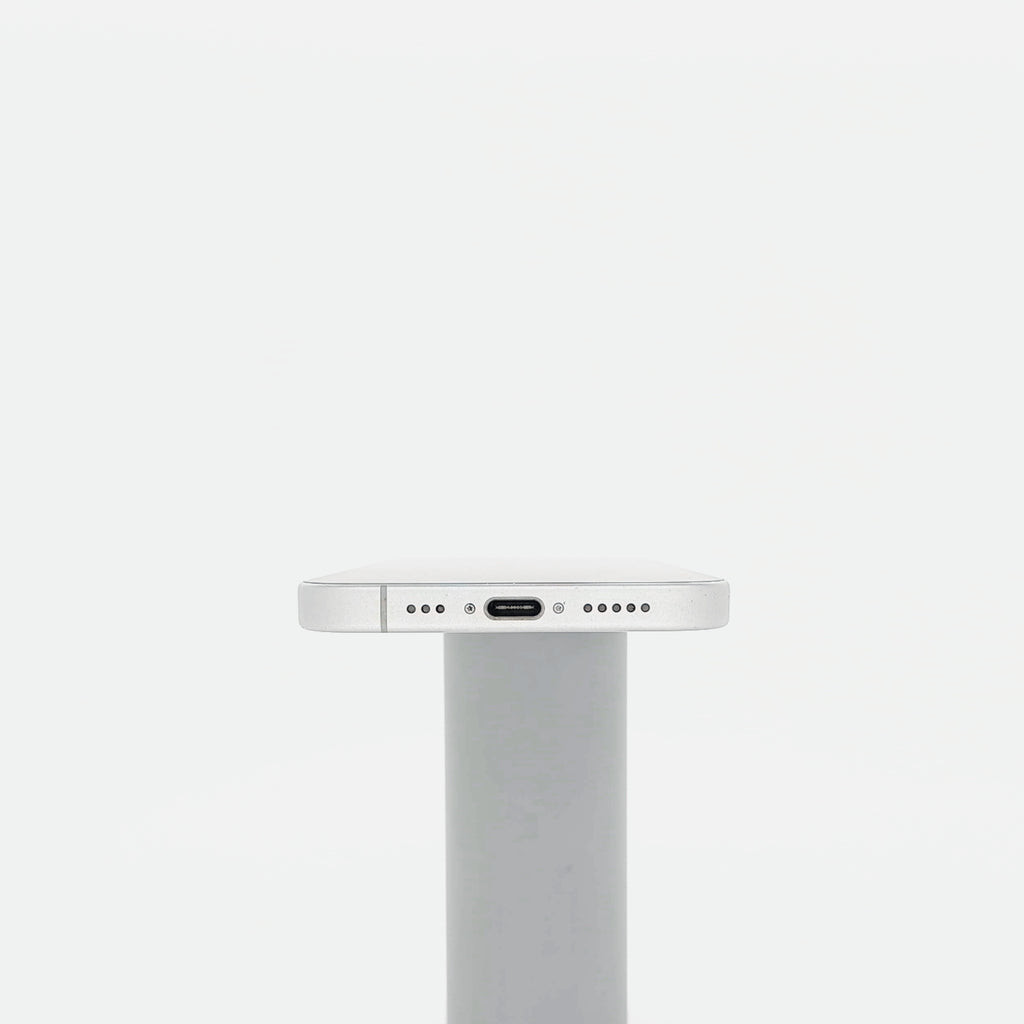 95新 Apple iPhone 16 128G 白色 中國大陸版