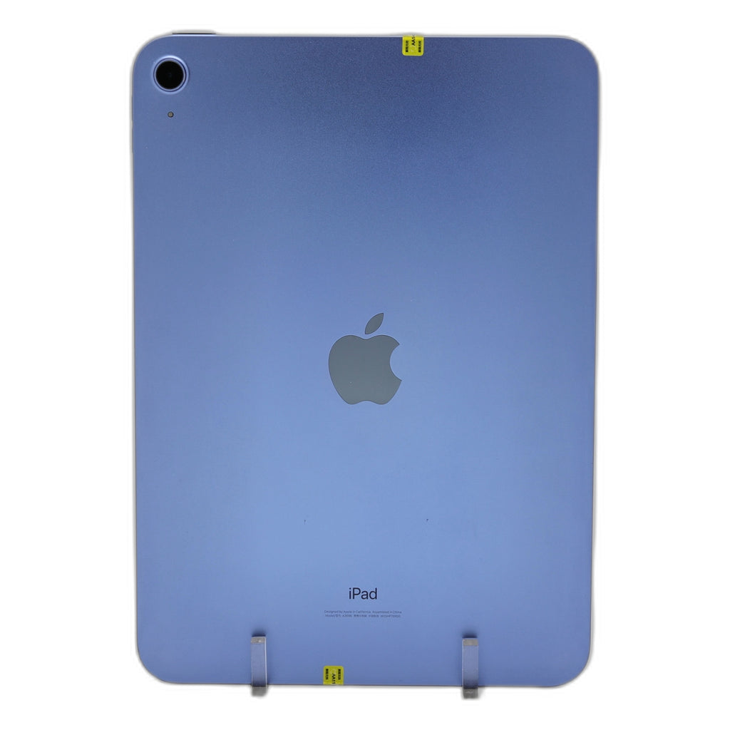 95新 Apple iPad 10代 64G 藍色 WIFI
