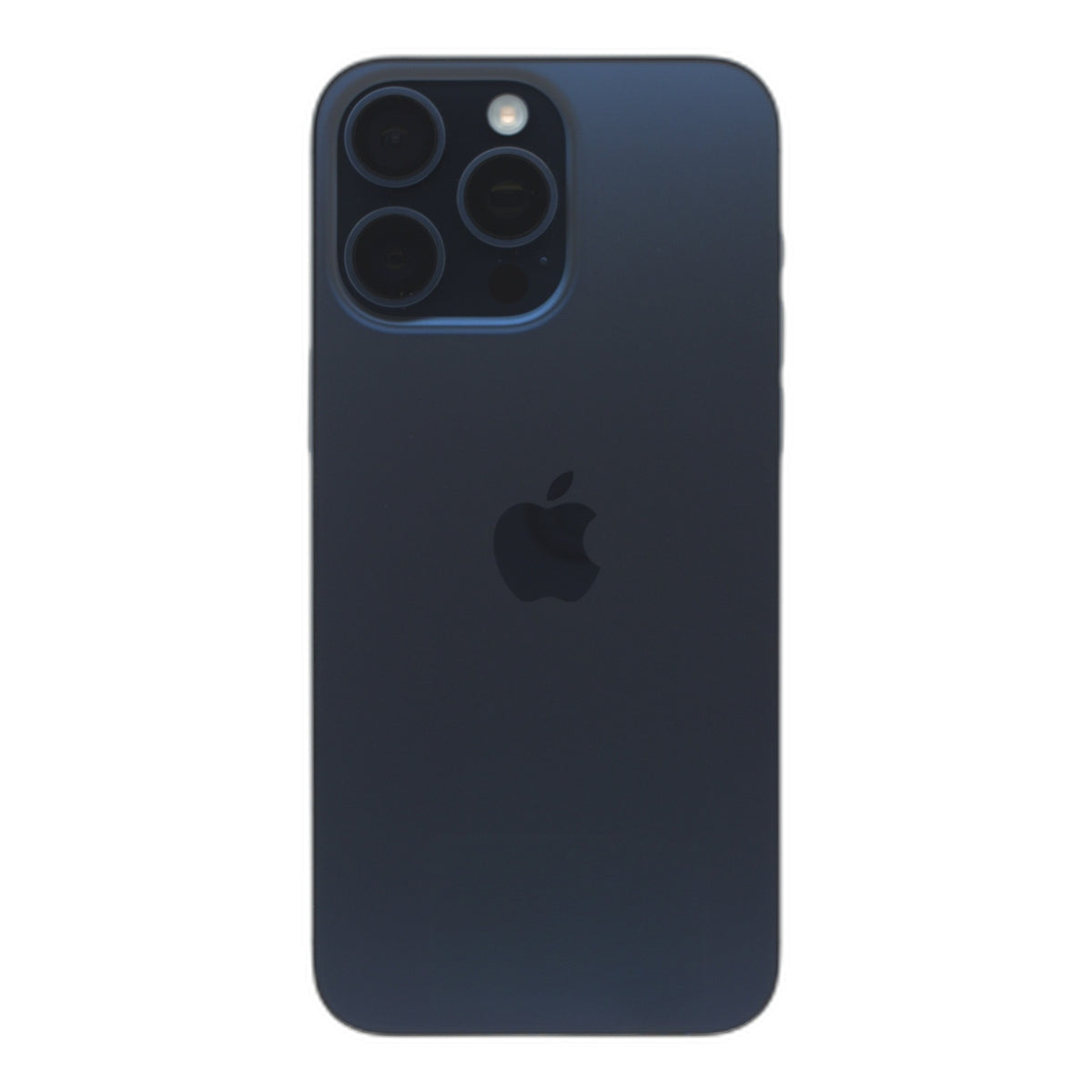 95新 Apple iPhone 15 Pro Max 256G 藍色鈦金屬 中國大陸版
