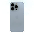 95新 Apple iPhone 16 Pro 128G 白色鈦金屬 中國大陸版