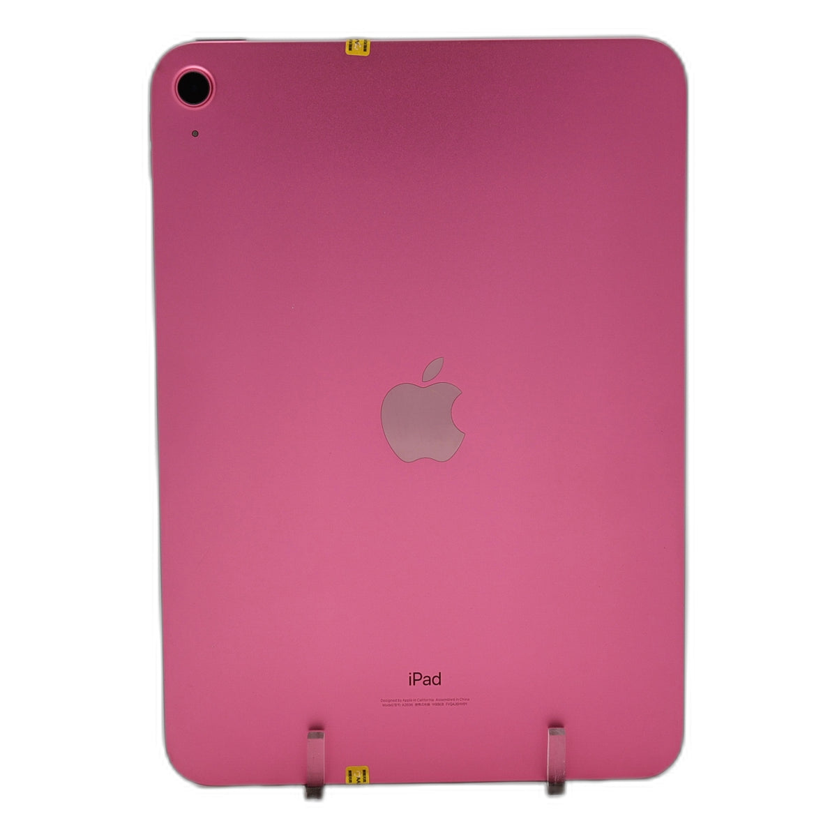 95新 Apple iPad 10代 64G 粉紅色 WIFI