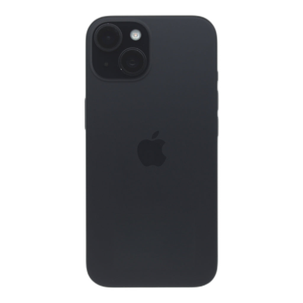 95新 Apple iPhone 15 256G 黑色 中國大陸版