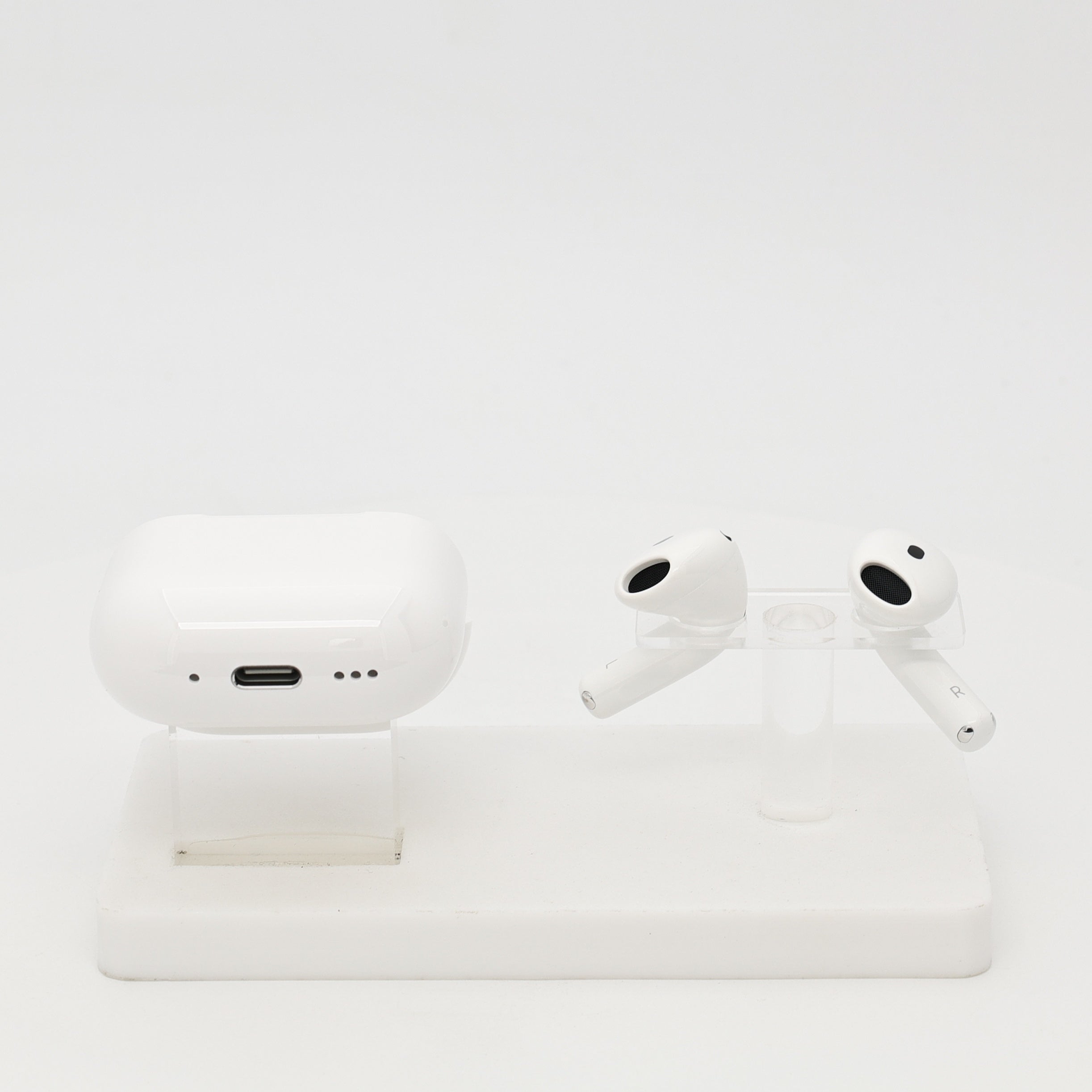 99新 Apple AirPods 4 (支持主动降噪) 白色