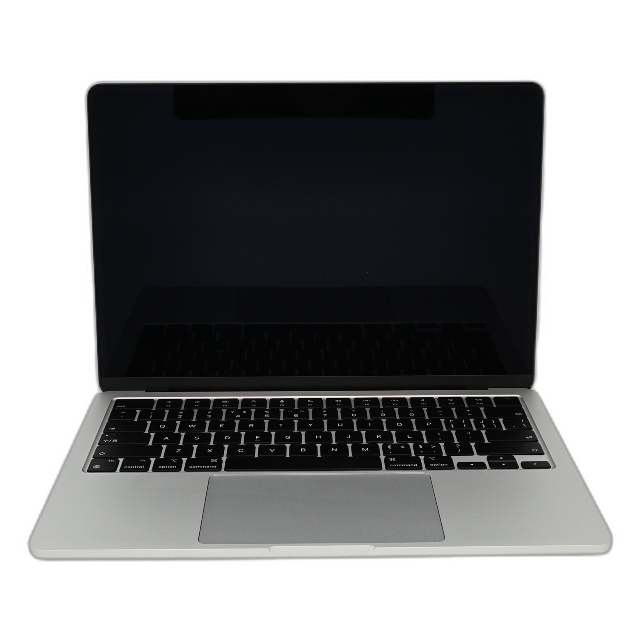 99新 Apple MacBook Air 22年 13寸 M2（8+8核） 16G RAM 256G SSD 銀色