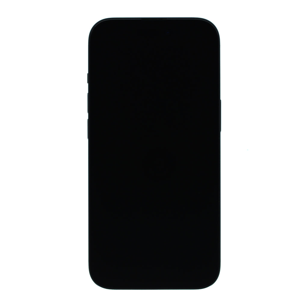 95新 Apple iPhone 15 256G 黑色 中國大陸版