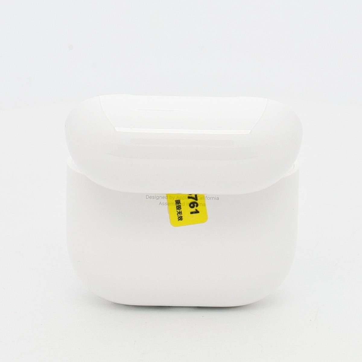 99新 Apple AirPods 4 (支持主动降噪) 白色