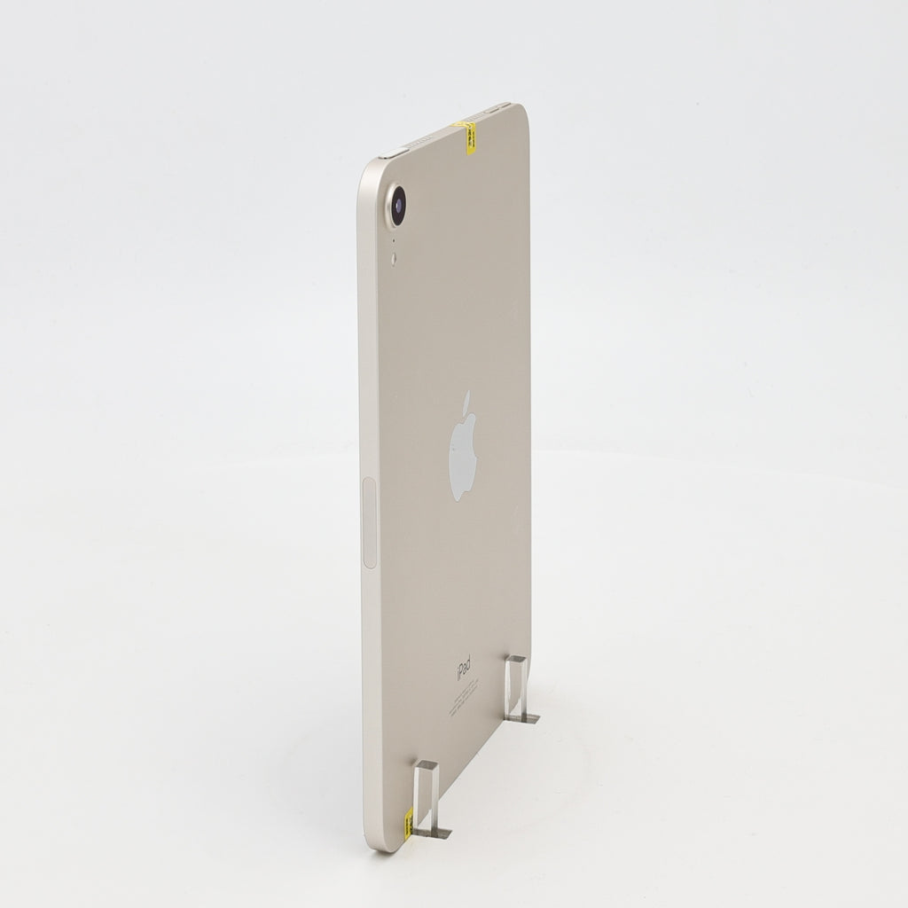 95新 Apple iPad mini6 64G 星光色 WIFI
