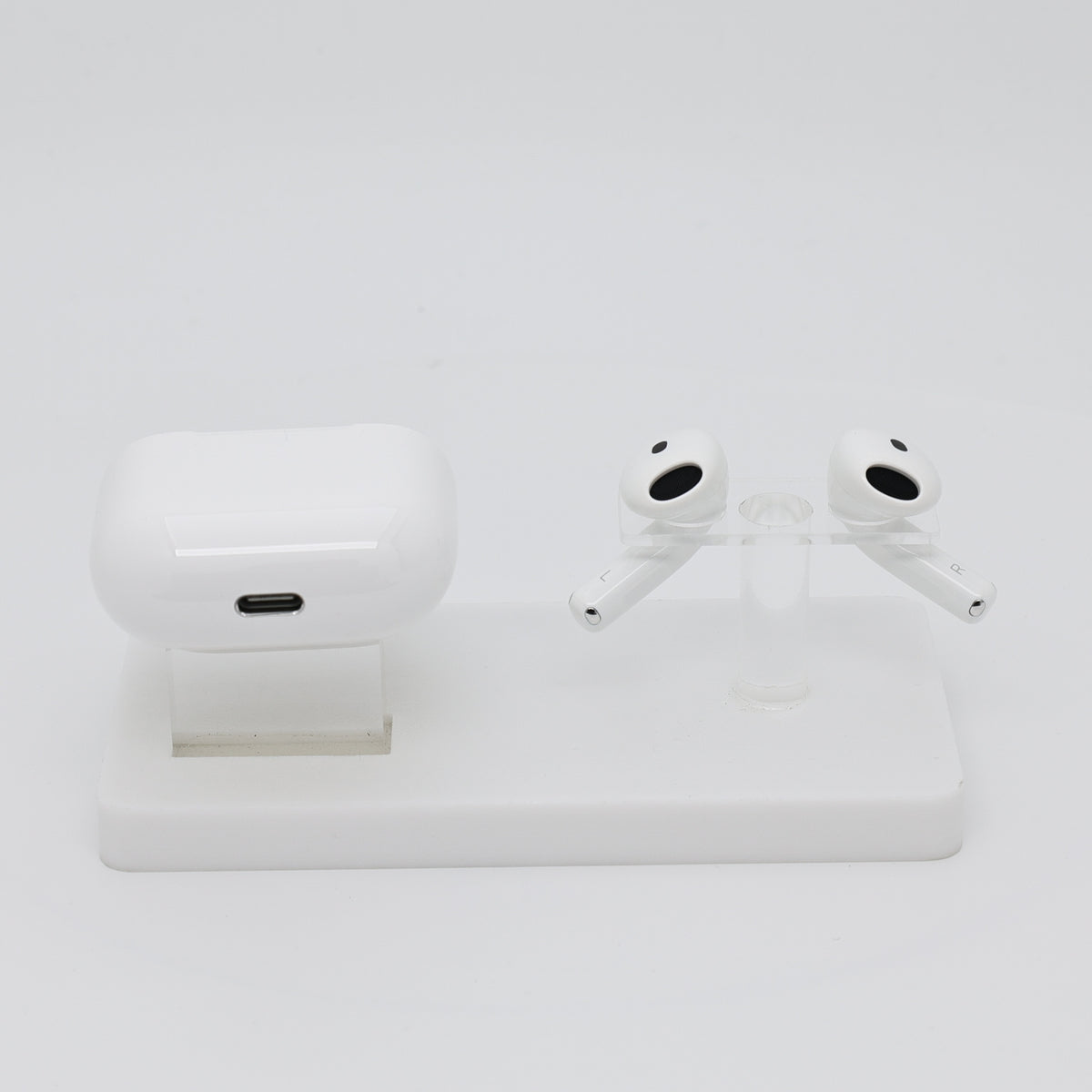99新 Apple AirPods 5 白色