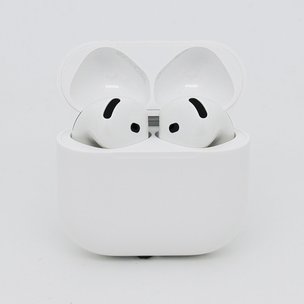 99新 Apple AirPods 4 (支持主动降噪) 白色