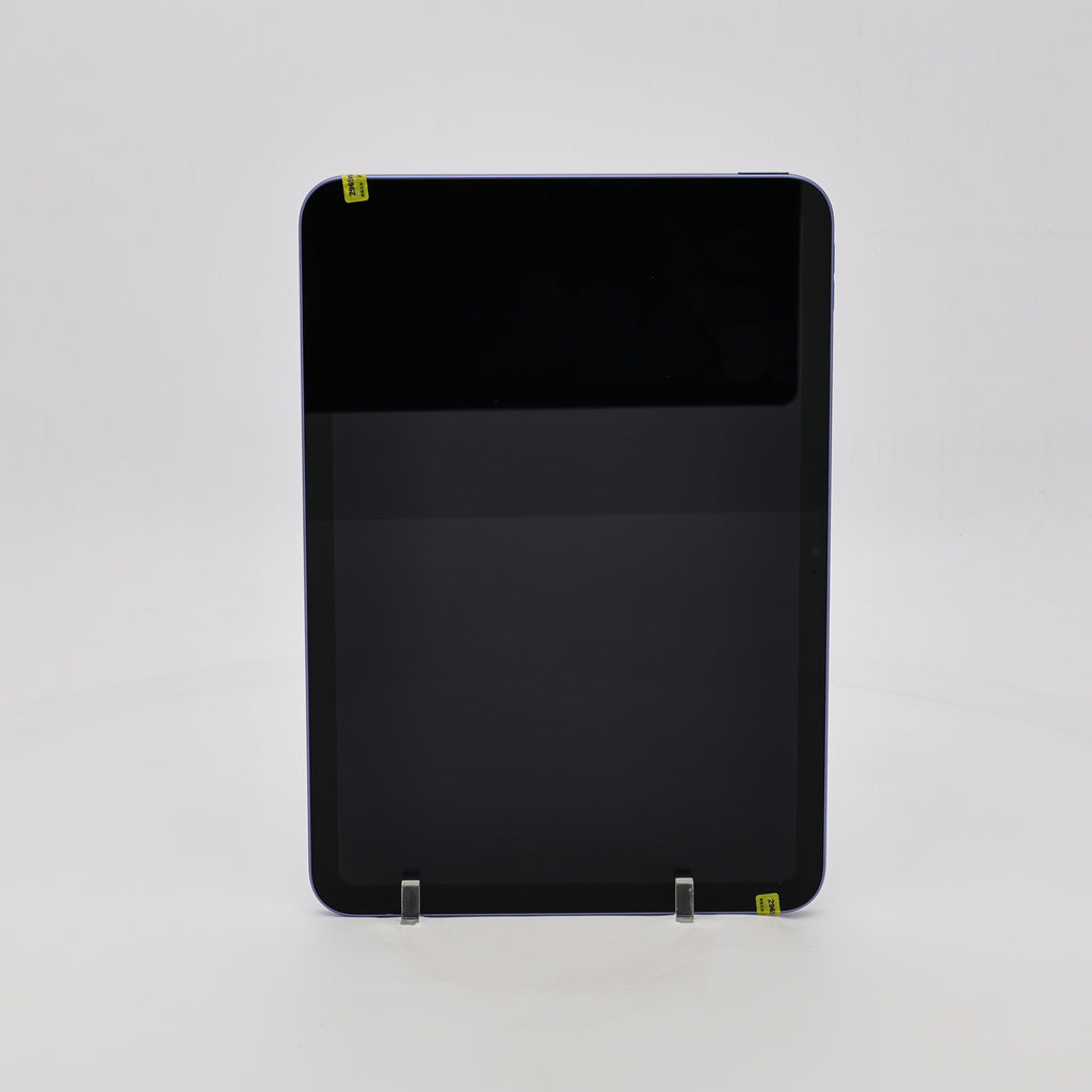 95新 Apple iPad 10代 64G 藍色 WIFI