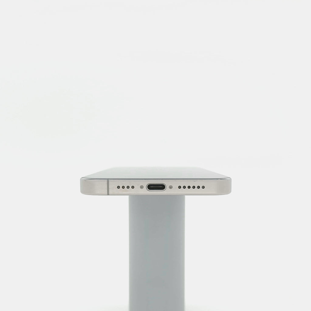 95新 Apple iPhone 15 Pro Max 256G 原色鈦金屬 中國大陸版