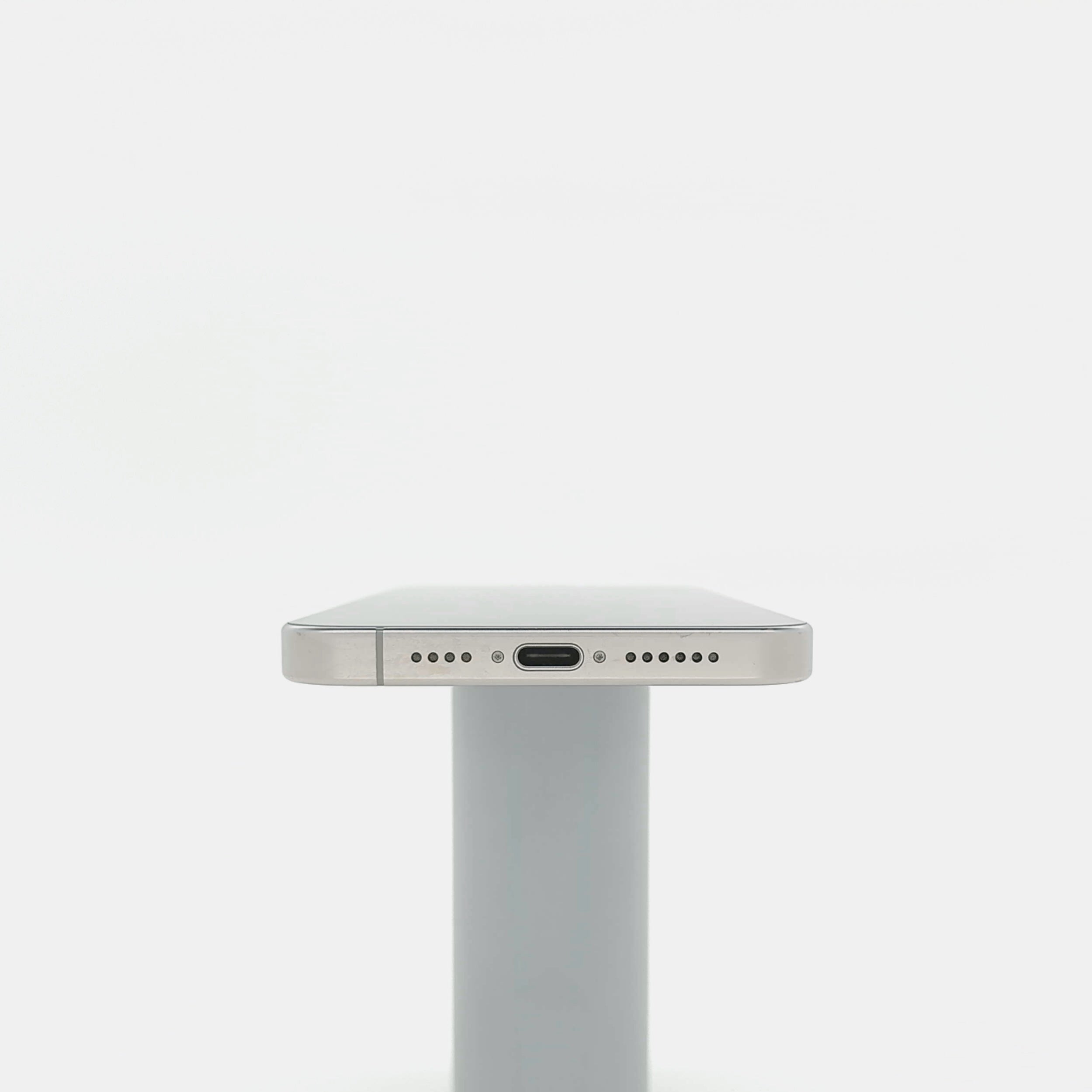 95新 Apple iPhone 15 Pro Max 256G 原色鈦金屬 中國大陸版