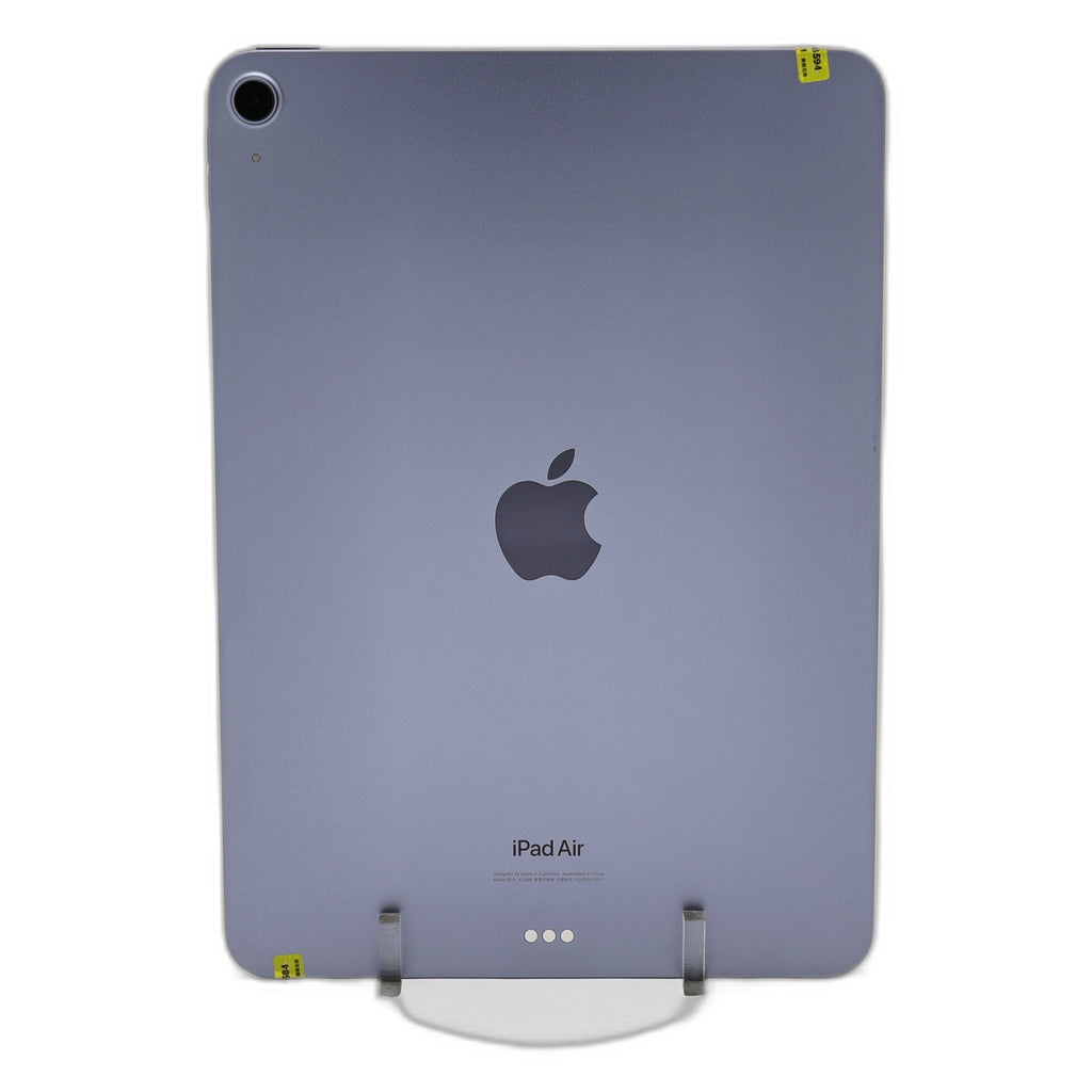 99新 Apple iPad Air5 64G 紫色 WIFI