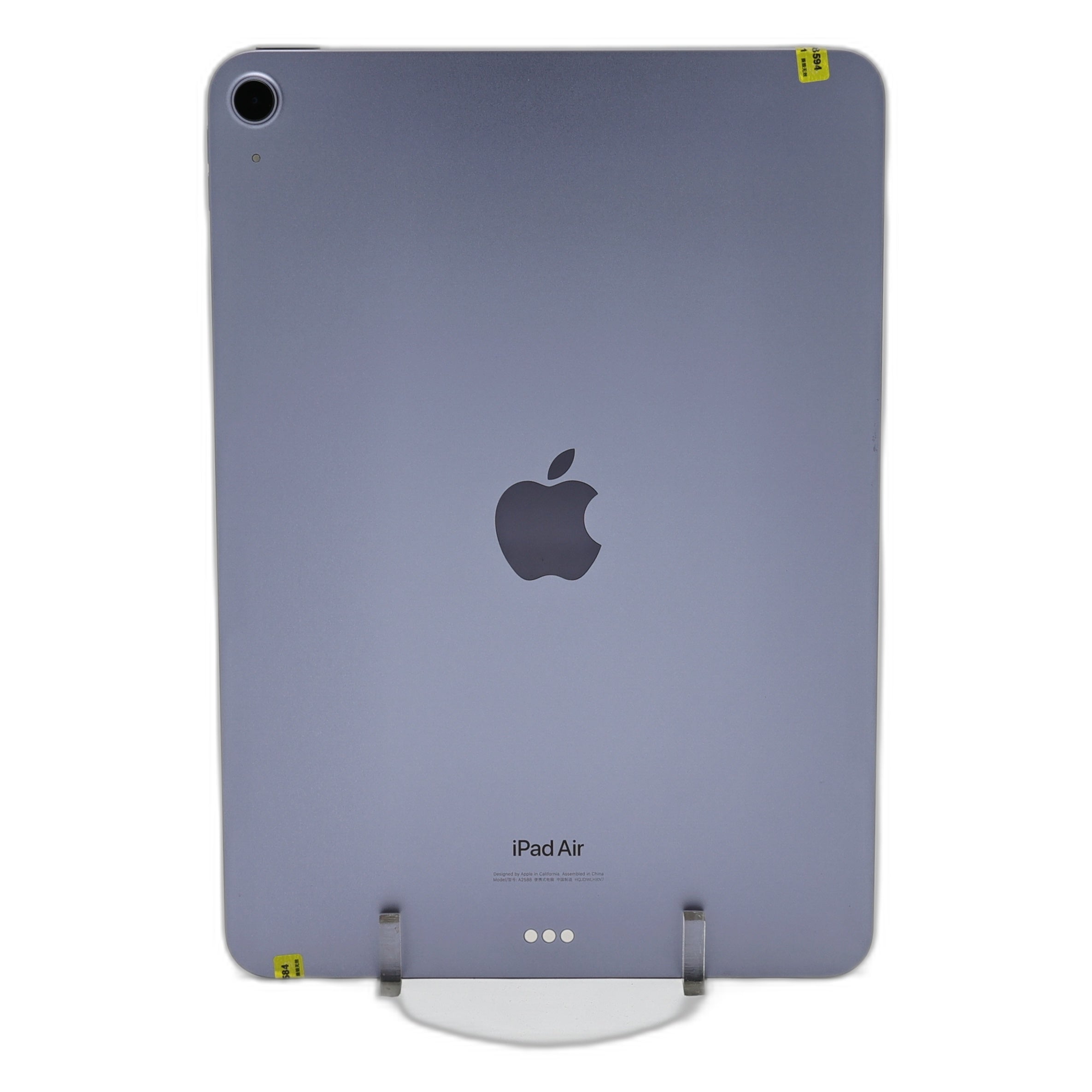 99新 Apple iPad Air5 64G 紫色 WIFI