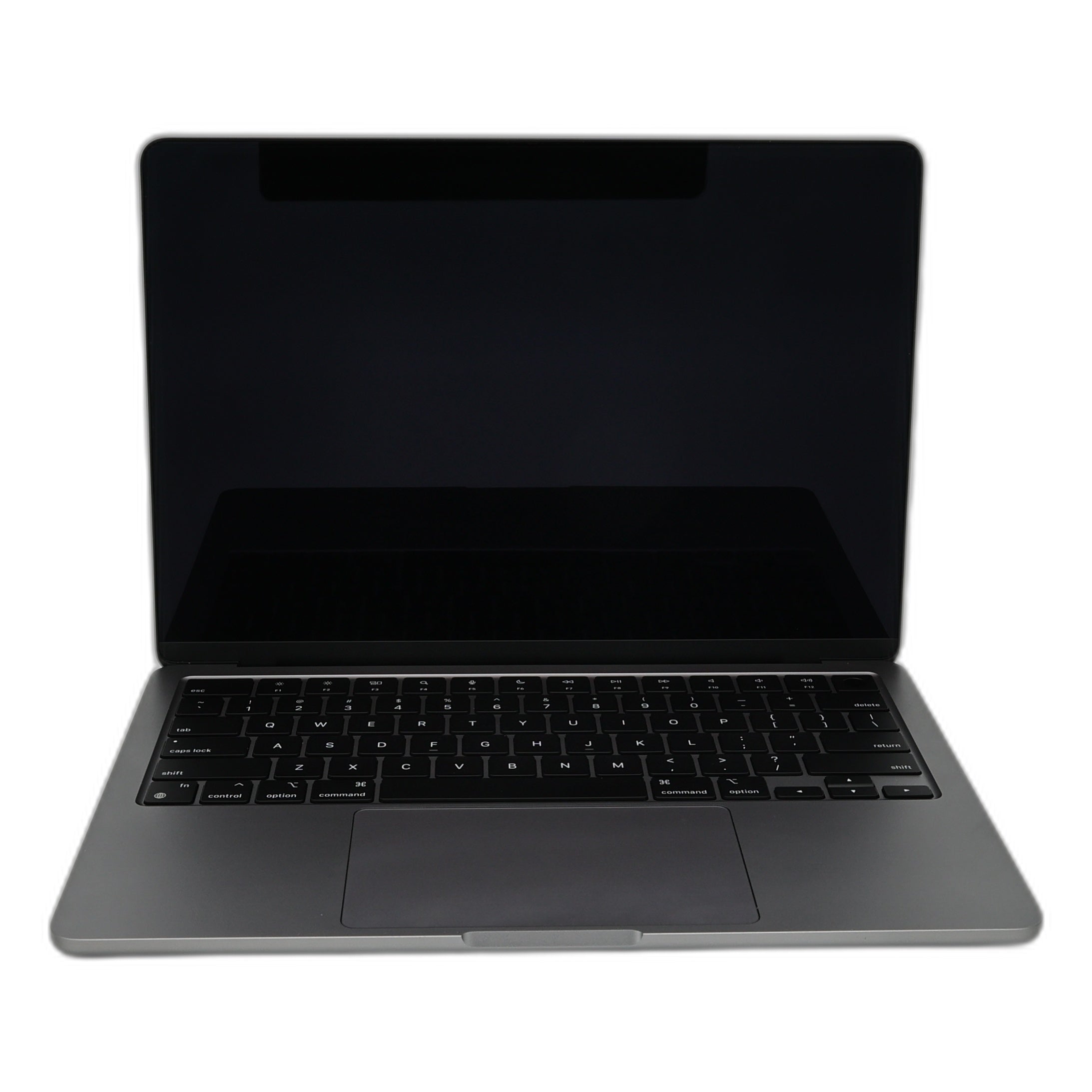 95新 Apple MacBook Air 24年 13寸 M3（8+8核） 8G RAM 256G SSD 深空灰色