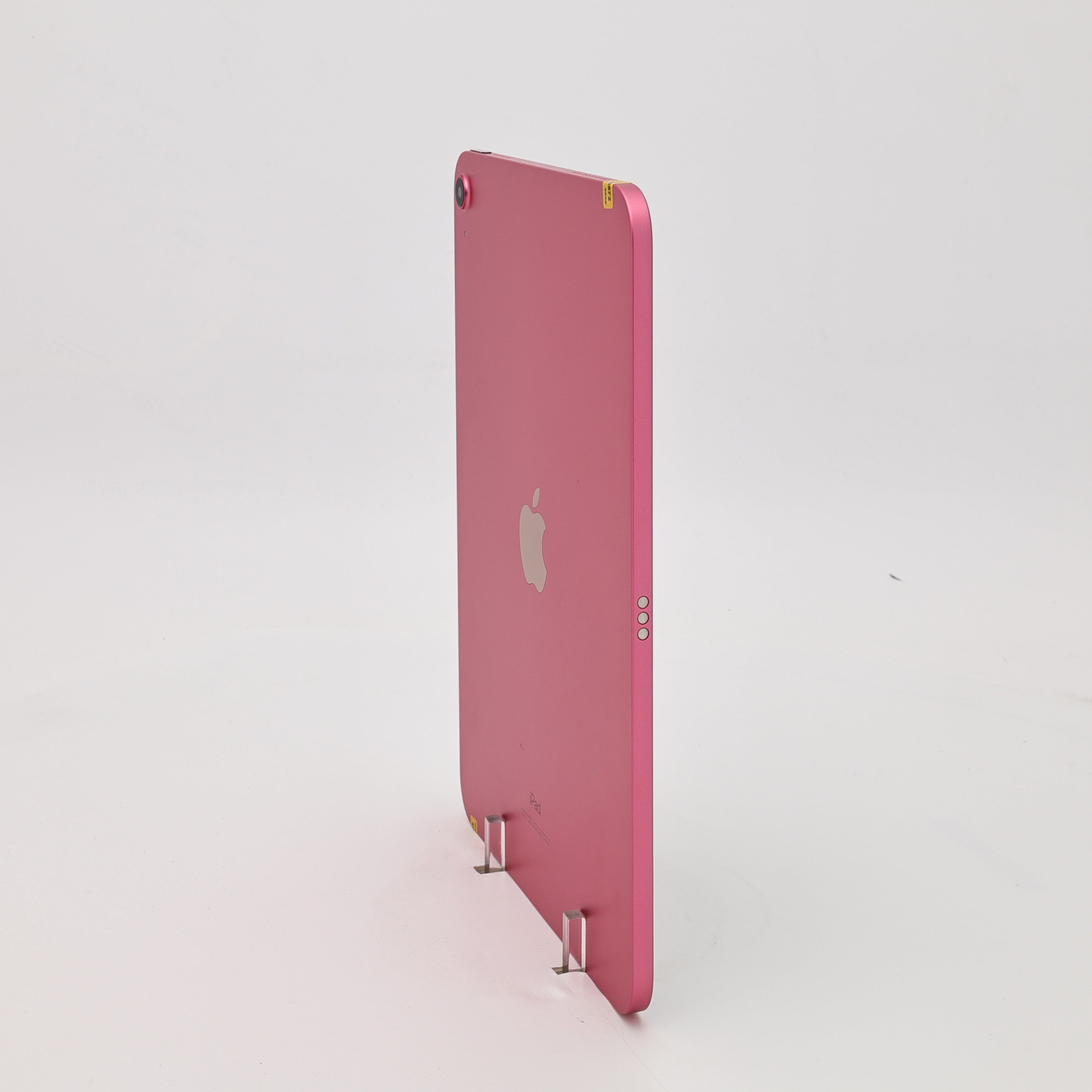 95新 Apple iPad 10代 64G 粉紅色 WIFI