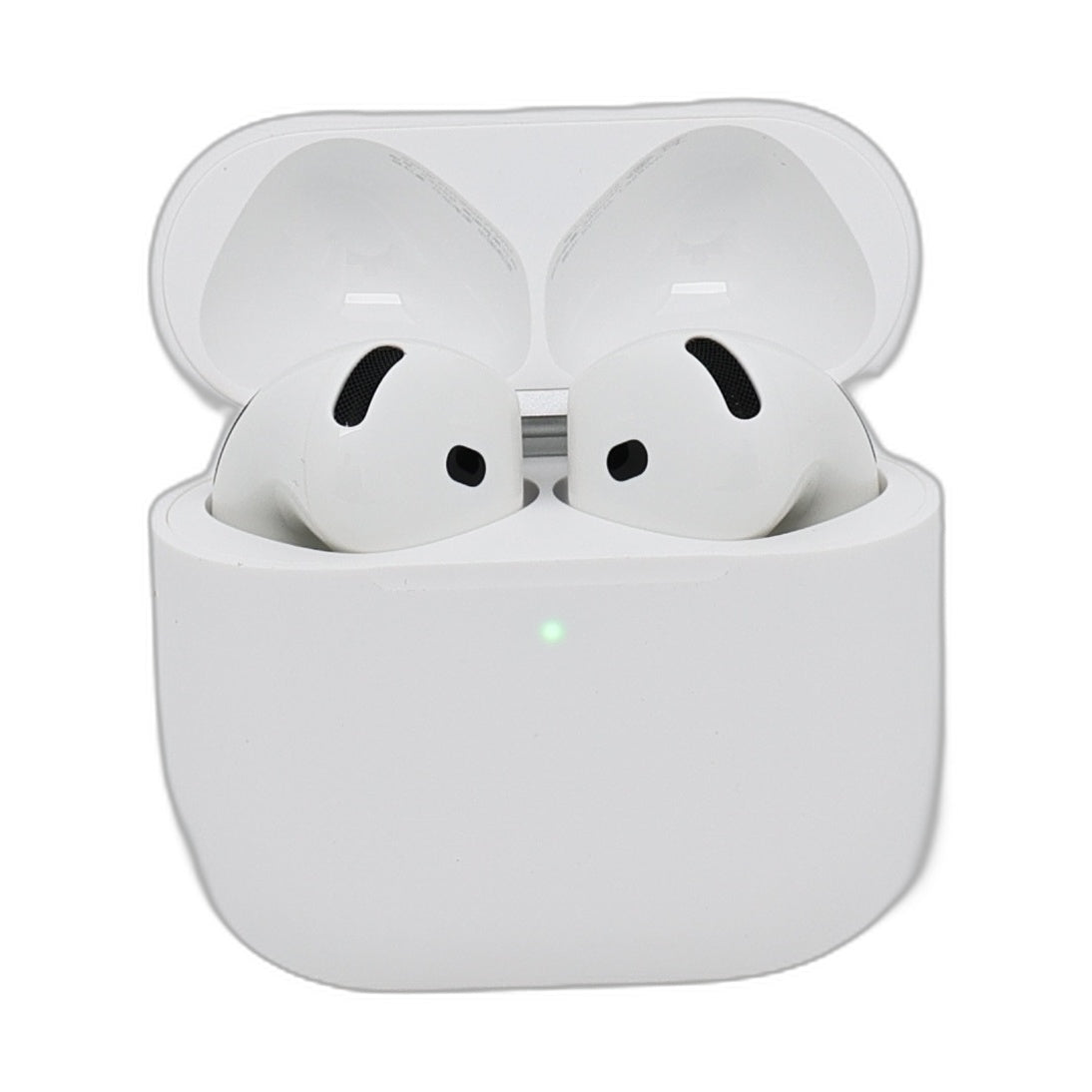 99新 Apple AirPods 4 (不支持主动降噪) 白色
