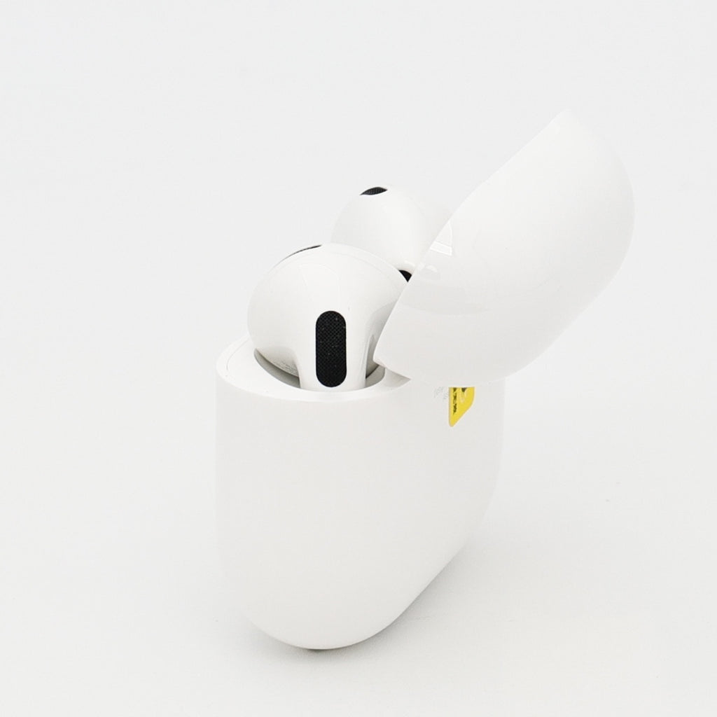 99新 Apple AirPods 4 (支持主动降噪) 白色