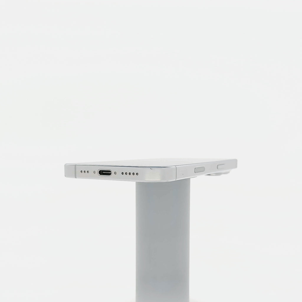 95新 Apple iPhone 16 Pro 256G 白色鈦金屬 中國大陸版