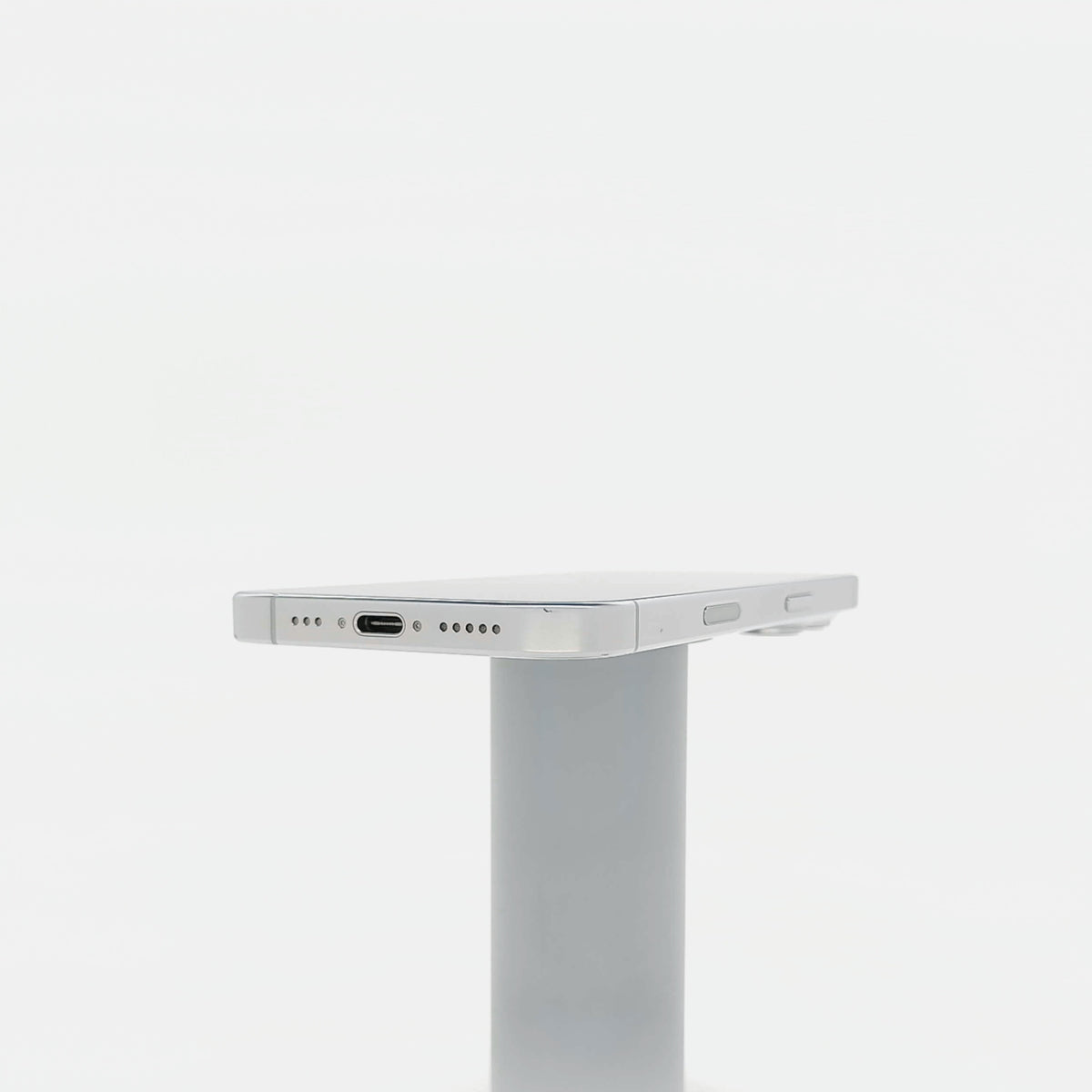 95新 Apple iPhone 16 Pro 256G 白色鈦金屬 中國大陸版