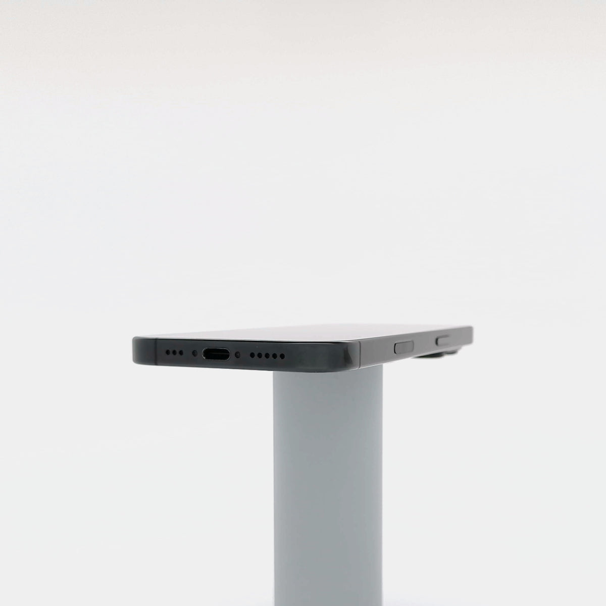 95新 Apple iPhone 16 Pro 256G 黑色鈦金屬 中國大陸版