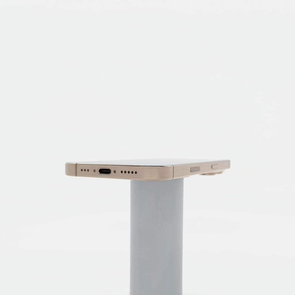 95新 Apple iPhone 16 Pro 256G 沙漠色鈦金屬 中國大陸版