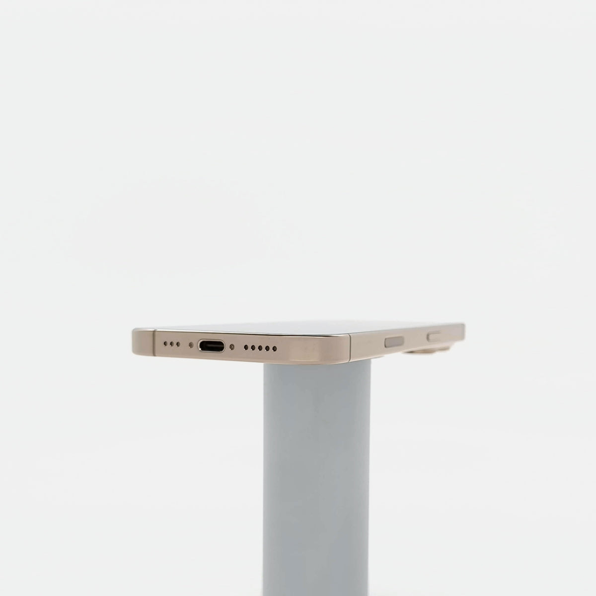 95新 Apple iPhone 16 Pro 256G 沙漠色鈦金屬 中國大陸版