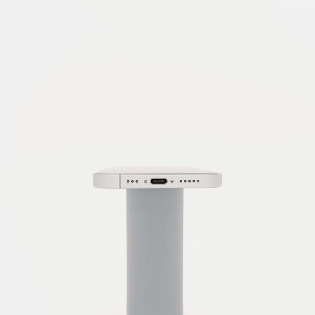 95新 Apple iPhone 16 128G 白色 中國大陸版