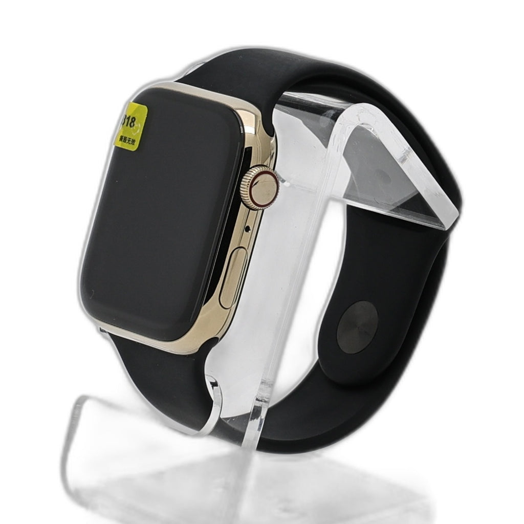 99新 Apple Watch Series 8 45毫米 不銹鋼