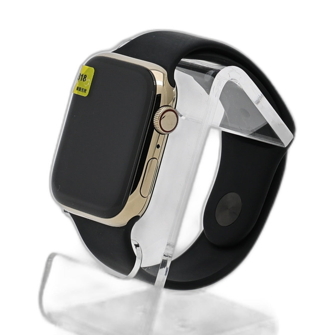 99新 Apple Watch Series 8 45毫米 不銹鋼