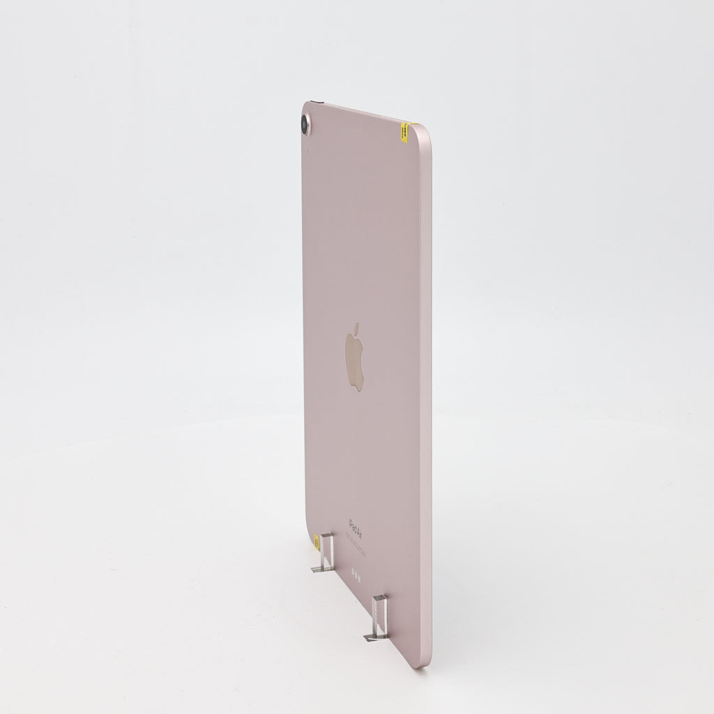 99新 Apple iPad Air5 256G 粉紅色 WIFI