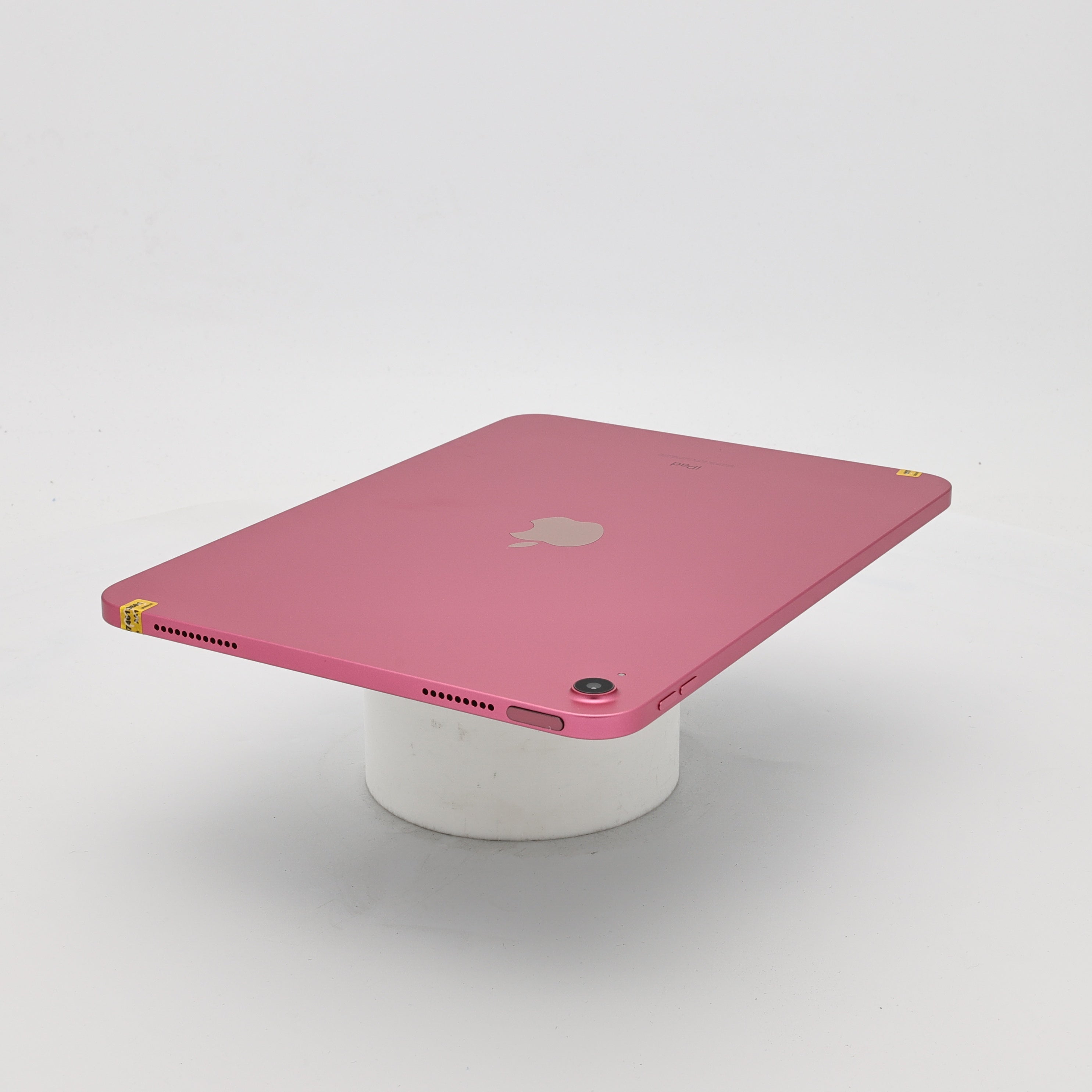 99新 Apple iPad 10代 256G 粉紅色 WIFI