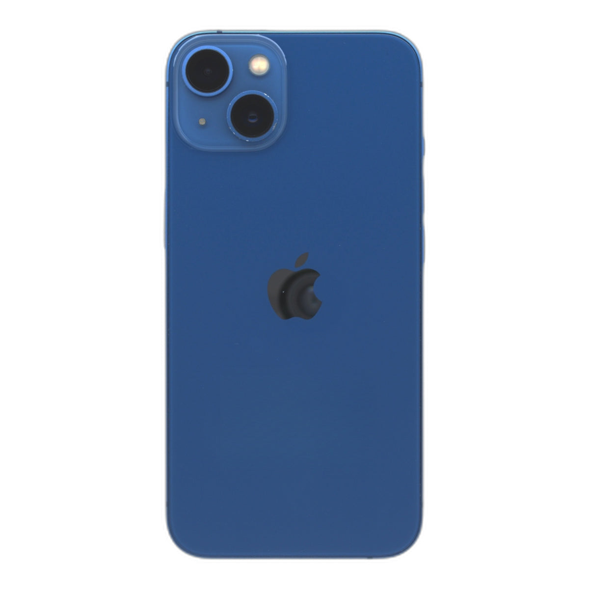 95新 Apple iPhone 13 256G 藍色 中國大陸版