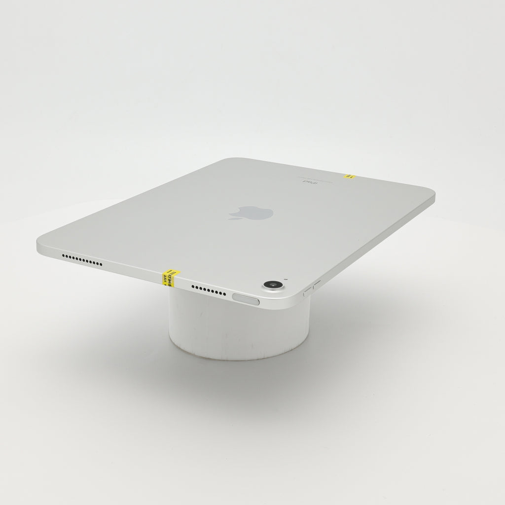 95新 Apple iPad 10代 256G 銀色 WIFI