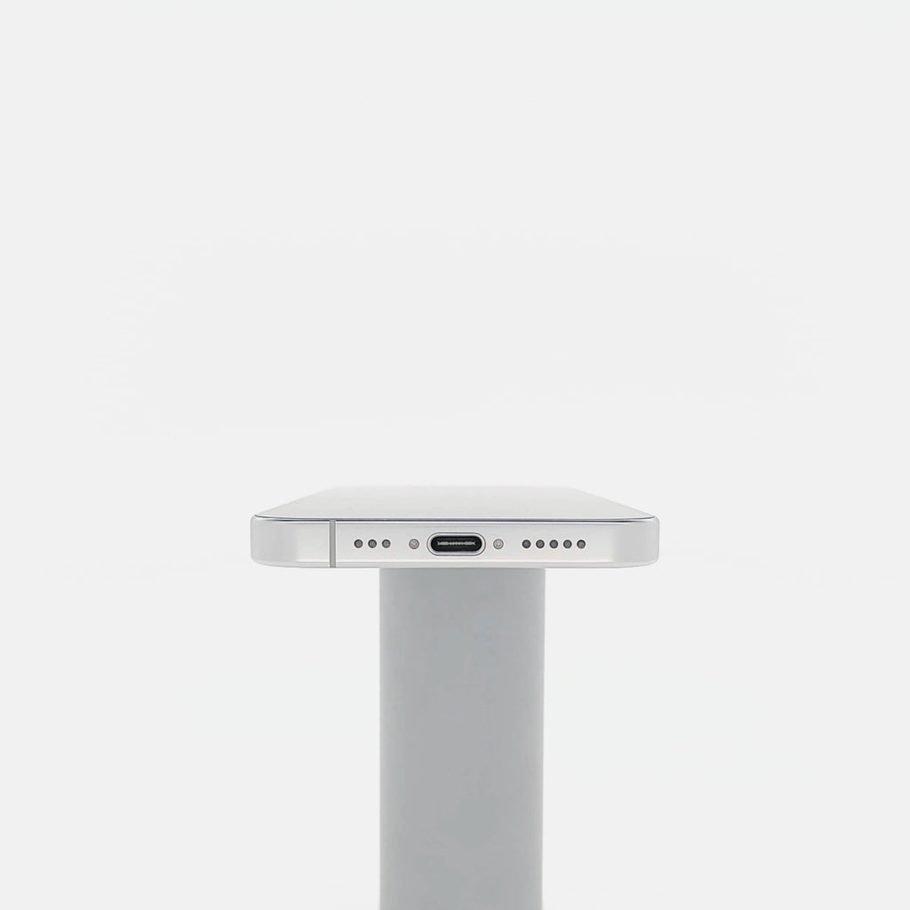 95新 Apple iPhone 16 Pro 128G 白色鈦金屬 中國大陸版
