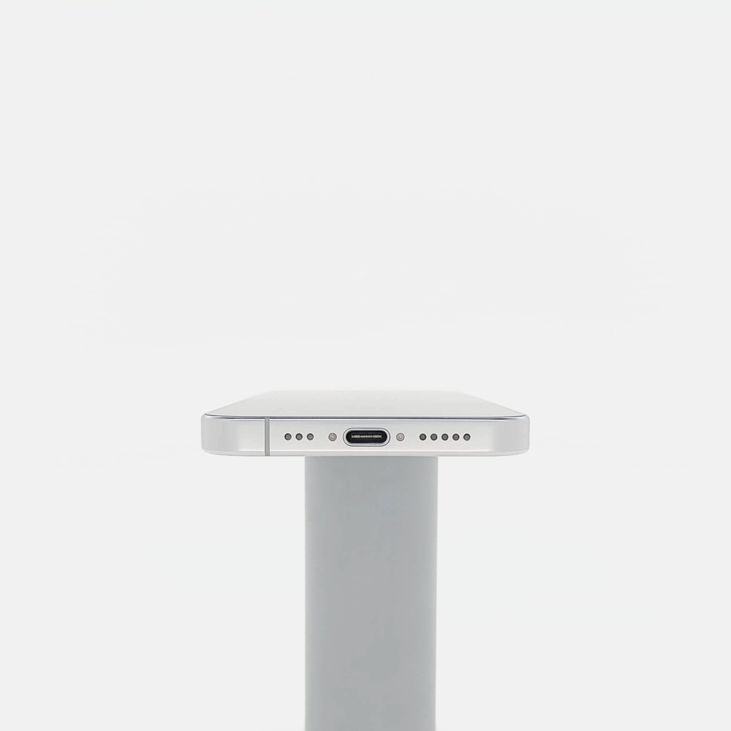 95新 Apple iPhone 16 Pro 128G 白色鈦金屬 中國大陸版
