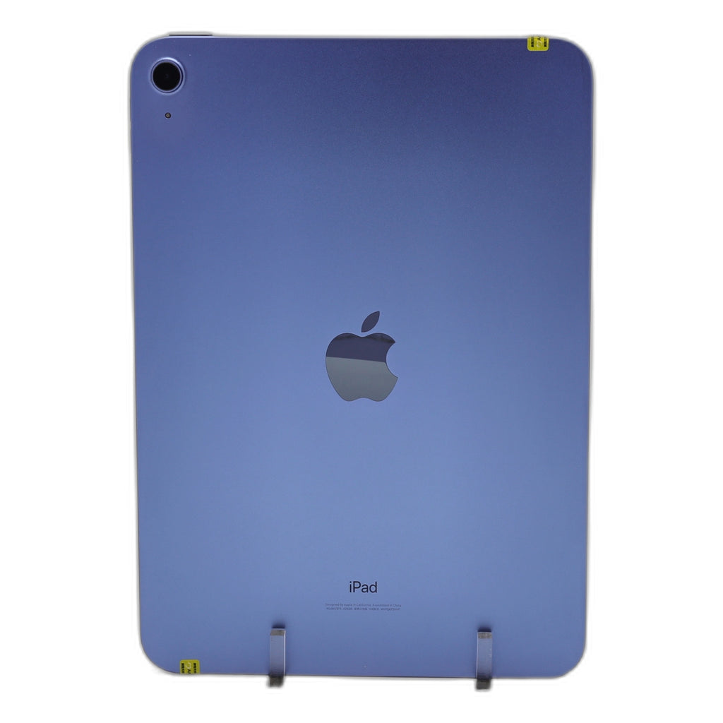 95新 Apple iPad 10代 64G 藍色 WIFI